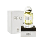 Lengling Munich Sekushi No. 7 Eau de Parfum – Unisex – 50ml